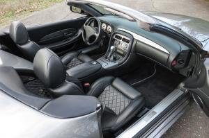 Aston Martin DB AR1 Zagato 2003 года  (NA)